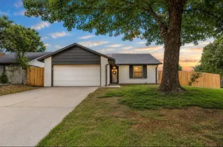 Sold home at 12301 SW 15th Terrace