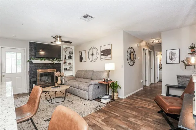 Photo 4 — 12301 SW 15th Terrace, Yukon, OK 73099