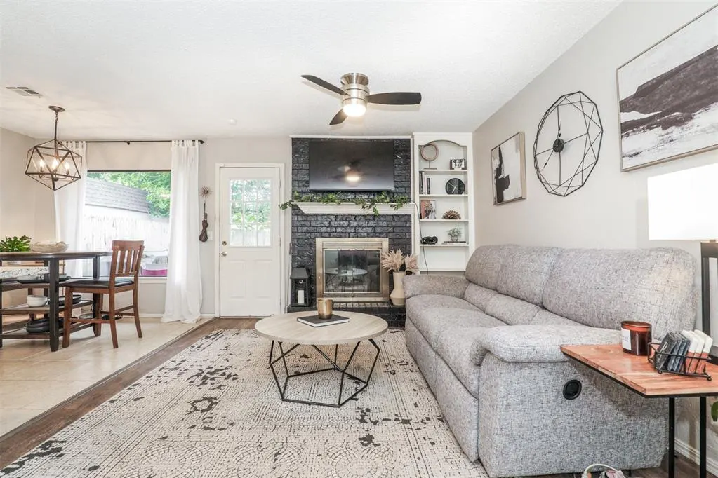 Photo 5 — 12301 SW 15th Terrace, Yukon, OK 73099