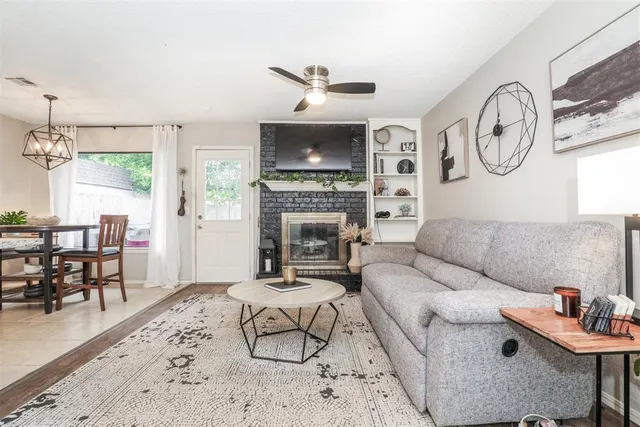 Photo 5 — 12301 SW 15th Terrace, Yukon, OK 73099