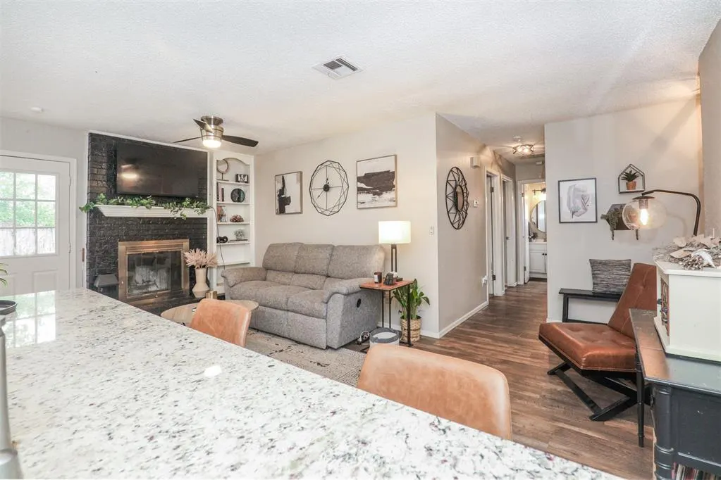 Photo 6 — 12301 SW 15th Terrace, Yukon, OK 73099
