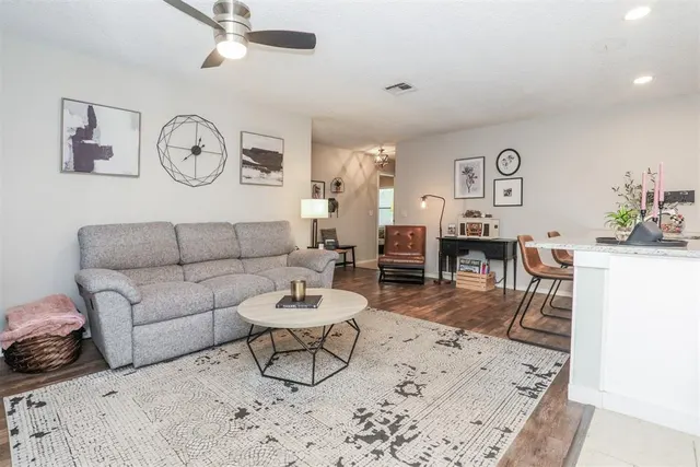 Photo 7 — 12301 SW 15th Terrace, Yukon, OK 73099