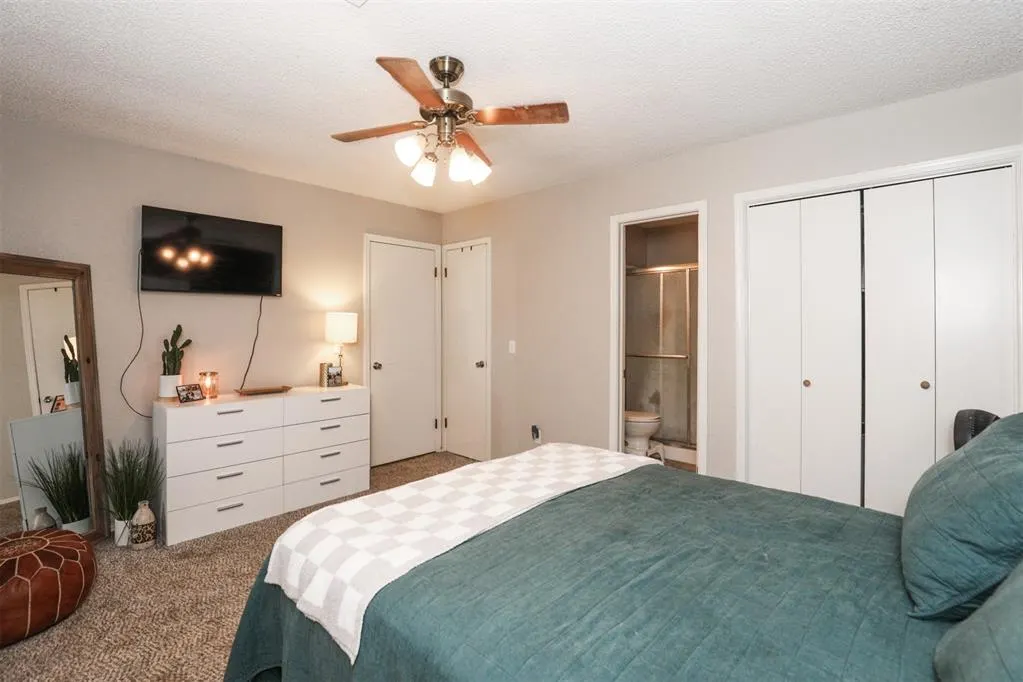 Photo 17 — 12301 SW 15th Terrace, Yukon, OK 73099