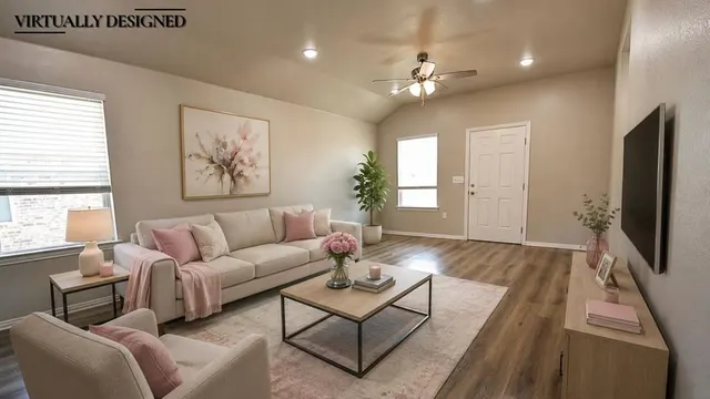 Photo 6 — 732 Elm Street, Seminole, OK 74868