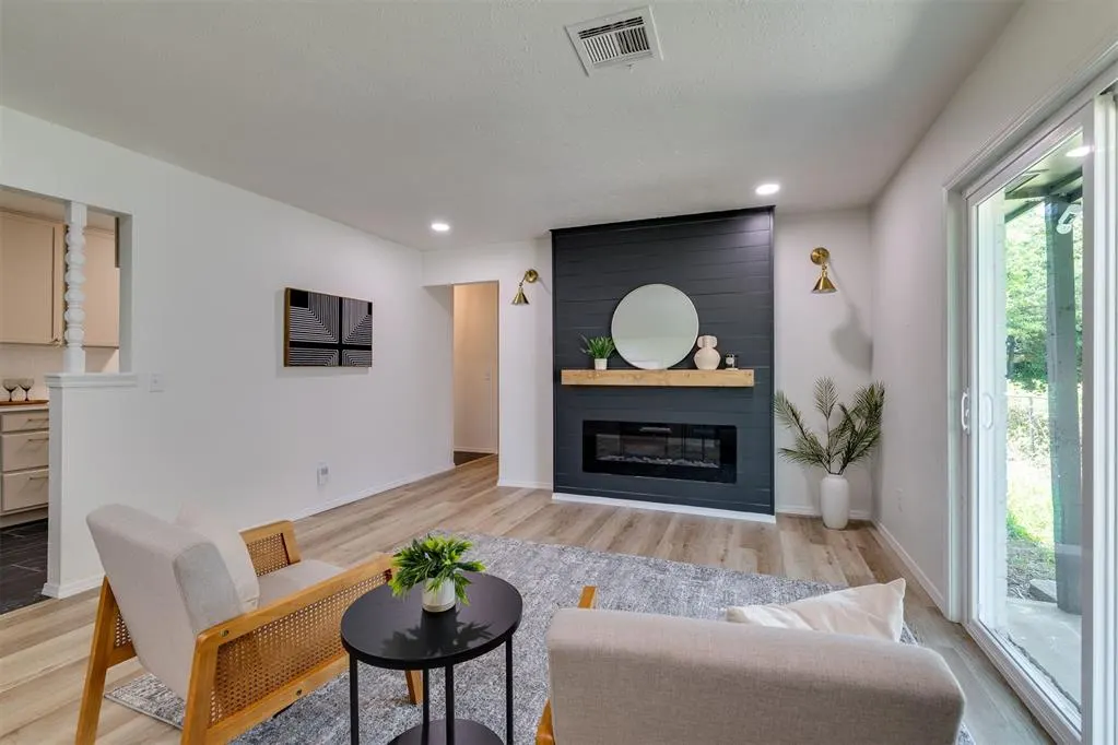 Photo 2 — 600 Franklin Street, Jones, OK 73049