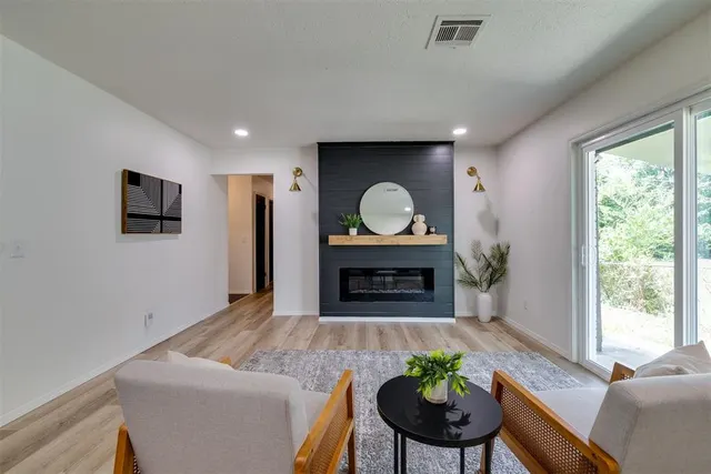 Photo 3 — 600 Franklin Street, Jones, OK 73049