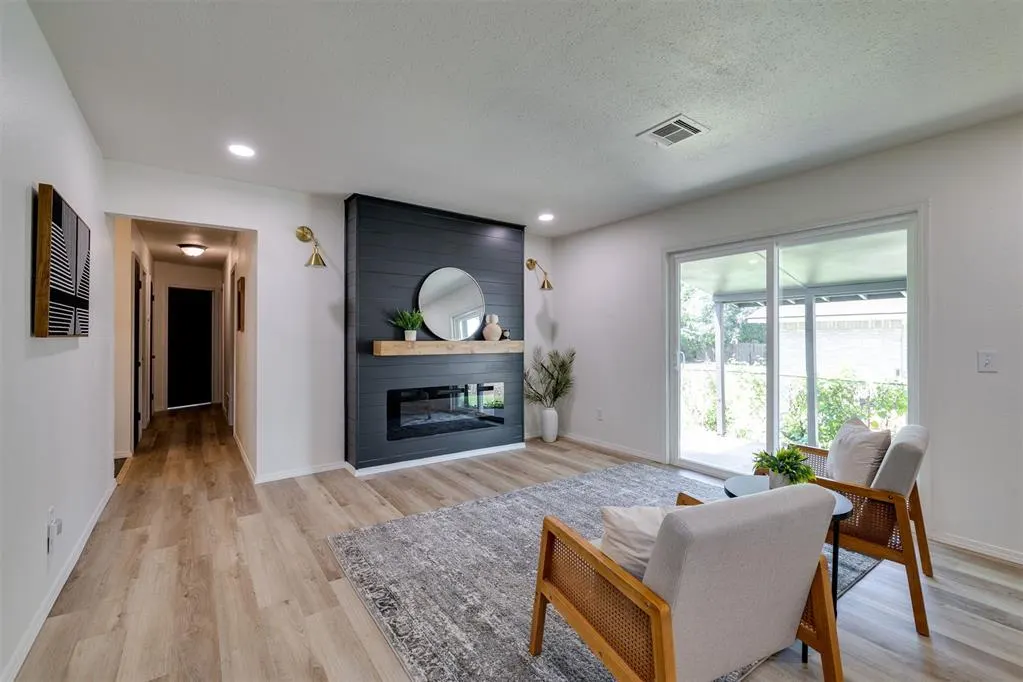Photo 8 — 600 Franklin Street, Jones, OK 73049