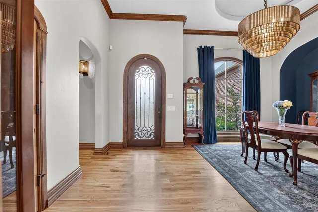 Photo 7 — 22002 White Pine Circle, Edmond, OK 73012