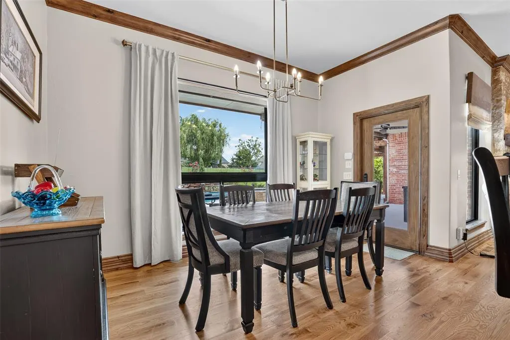 Photo 17 — 22002 White Pine Circle, Edmond, OK 73012