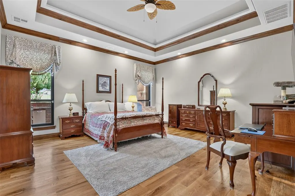 Photo 18 — 22002 White Pine Circle, Edmond, OK 73012