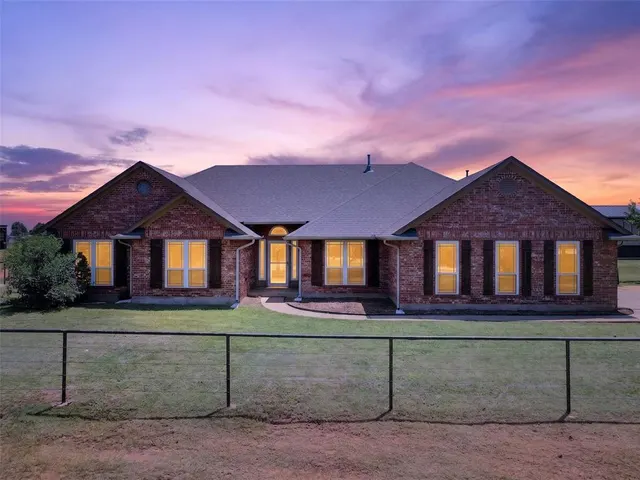 Photo 2 — 4750 S Highway 74F Highway, Cashion, OK 73016