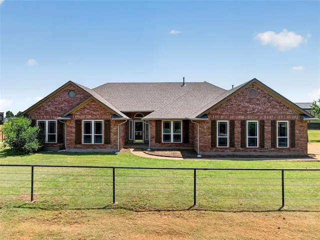 Photo 3 — 4750 S Highway 74F Highway, Cashion, OK 73016