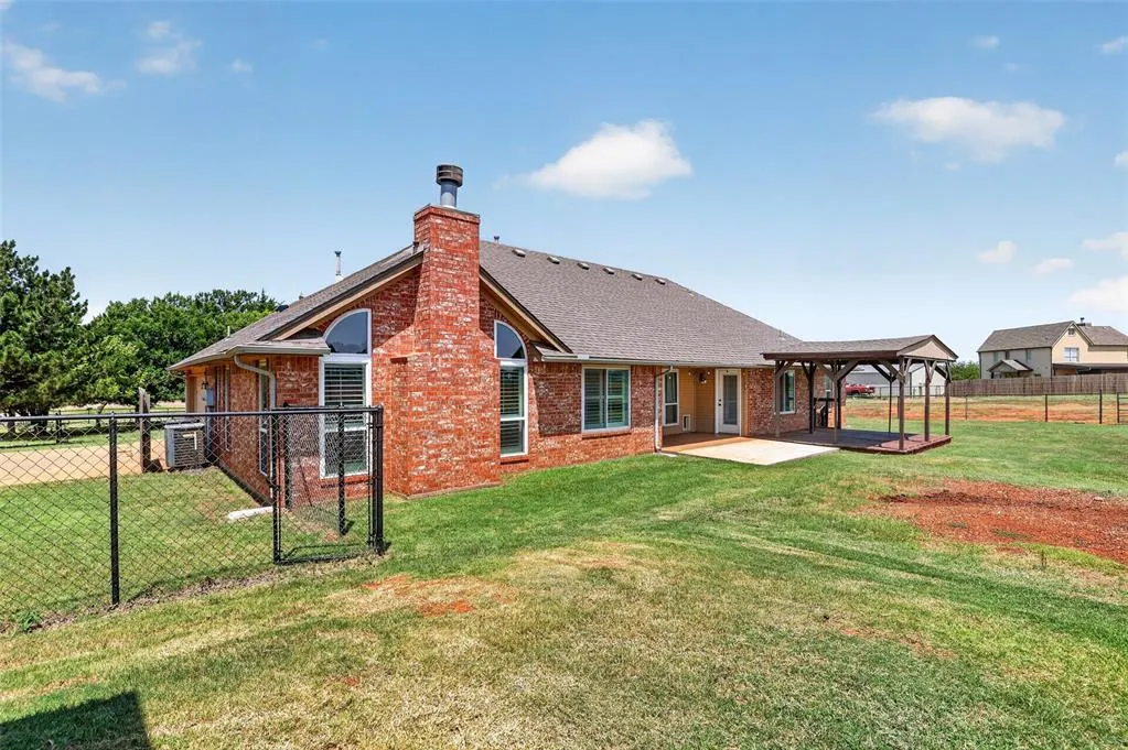 Photo 32 — 4750 S Highway 74F Highway, Cashion, OK 73016
