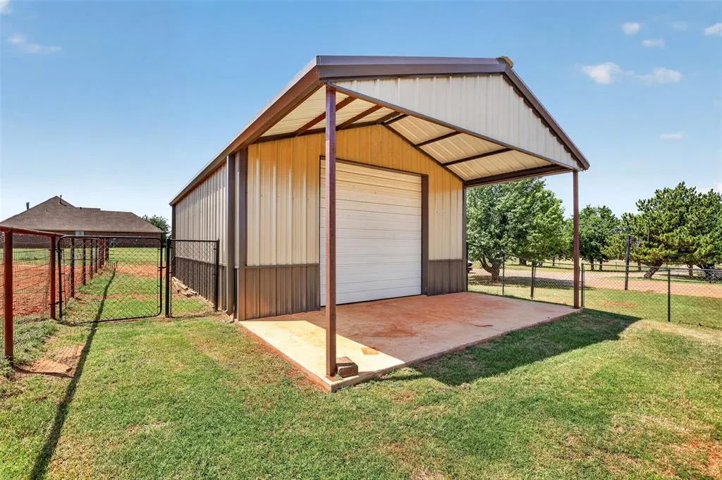 Photo 33 — 4750 S Highway 74F Highway, Cashion, OK 73016