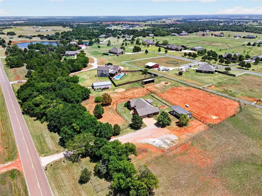 Photo 35 — 4750 S Highway 74F Highway, Cashion, OK 73016