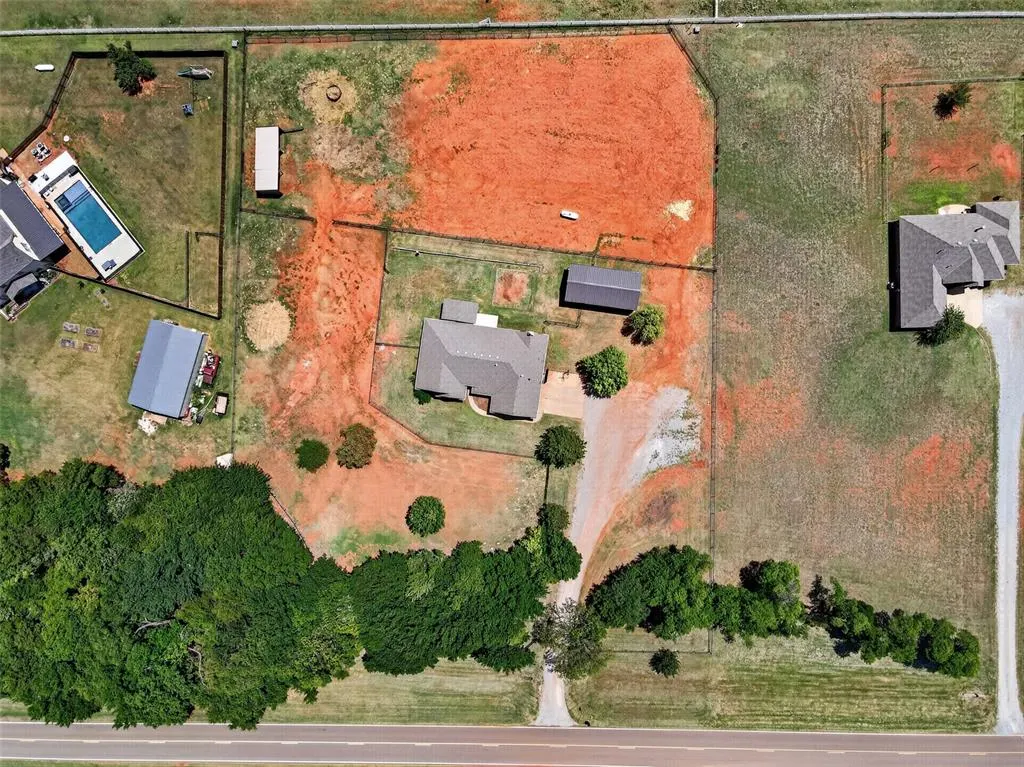 Photo 36 — 4750 S Highway 74F Highway, Cashion, OK 73016