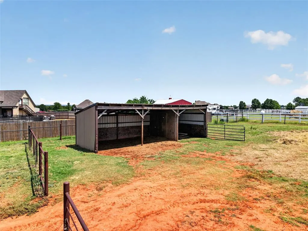 Photo 37 — 4750 S Highway 74F Highway, Cashion, OK 73016