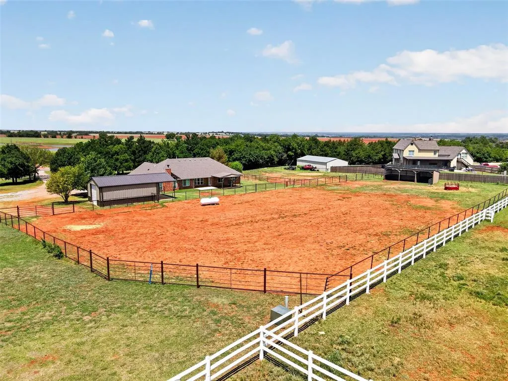 Photo 38 — 4750 S Highway 74F Highway, Cashion, OK 73016
