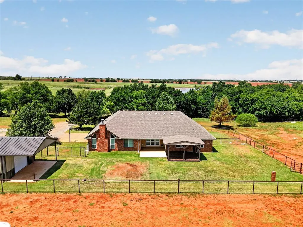 Photo 39 — 4750 S Highway 74F Highway, Cashion, OK 73016