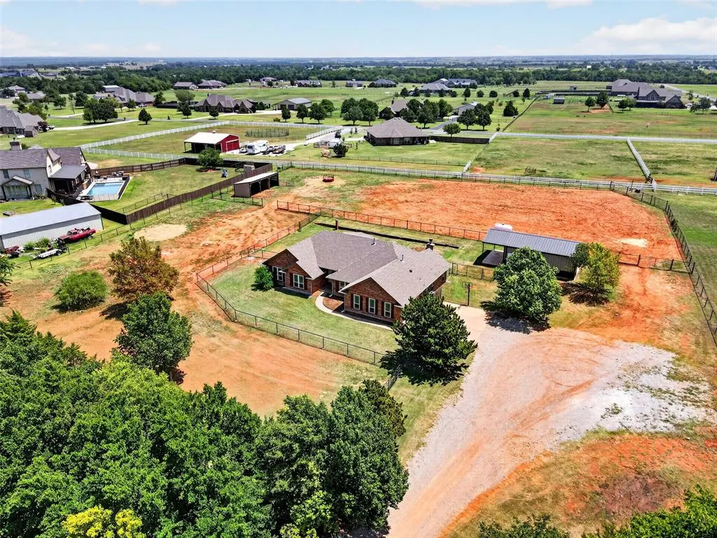 Photo 40 — 4750 S Highway 74F Highway, Cashion, OK 73016