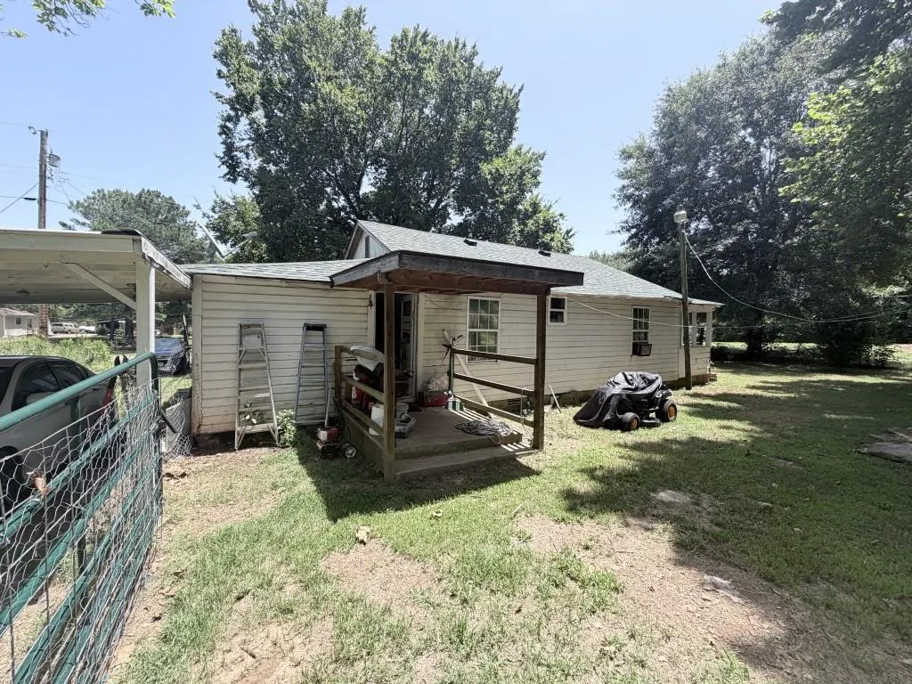 Photo 9 — 10794 State Highway 128 Highway, Heavener, OK 74937