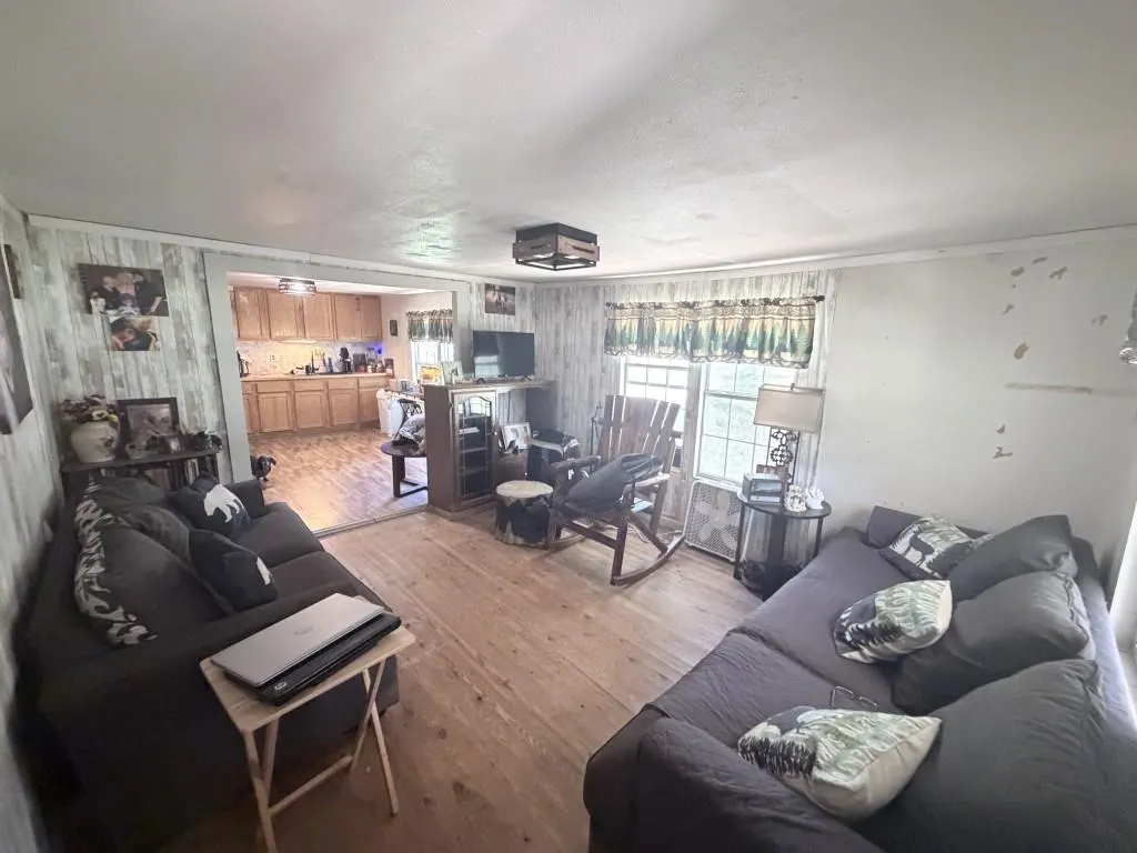 Photo 10 — 10794 State Highway 128 Highway, Heavener, OK 74937