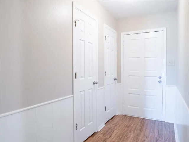 Photo 6 — 314 NE 26th Street, Lawton, OK 73507
