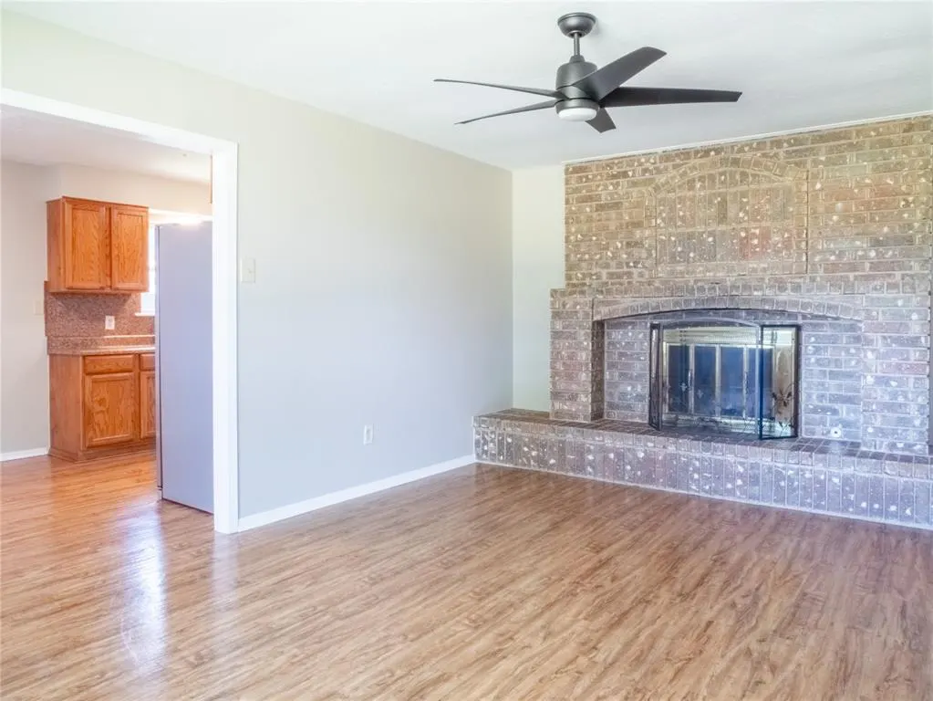 Photo 8 — 314 NE 26th Street, Lawton, OK 73507