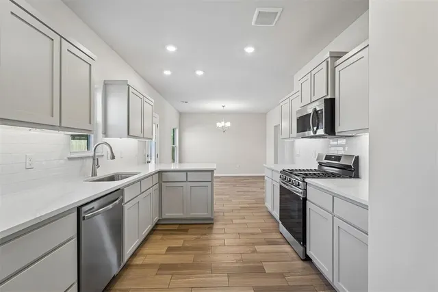 Photo 7 — 1687 Bloomington Court, Newcastle, OK 73065