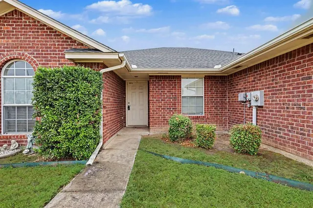 Photo 3 — 3444 Cobblestone Court, Spencer, OK 73084