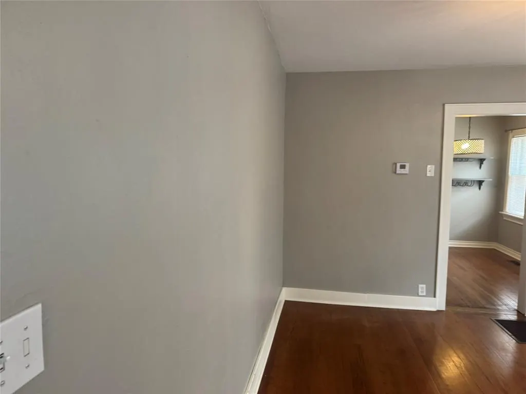 Photo 2 — 2844 NW 21st Street, Oklahoma City, OK 73107