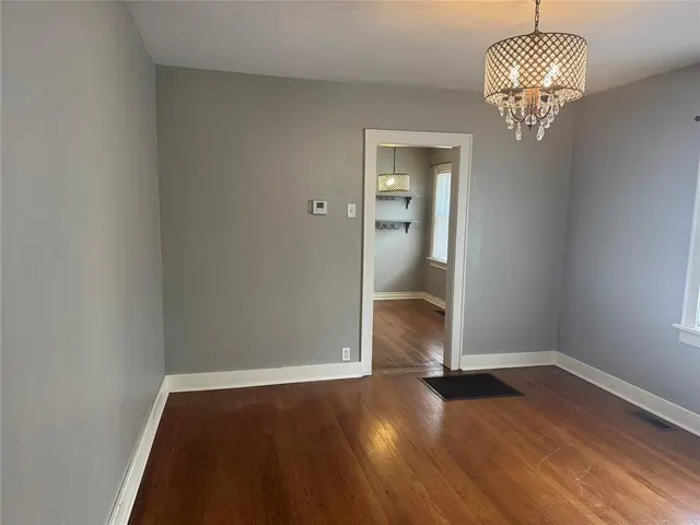 Photo 3 — 2844 NW 21st Street, Oklahoma City, OK 73107