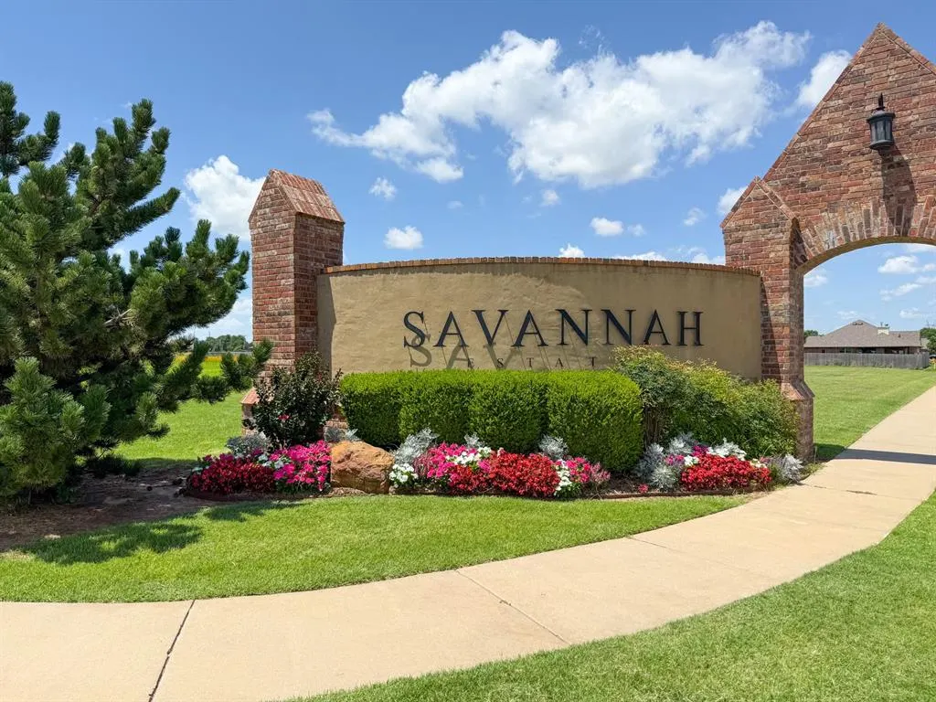Photo 5 — 14020 Tybee Island Drive, Yukon, OK 73099