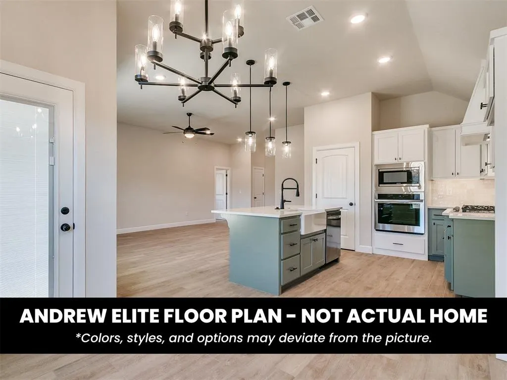 Photo 20 — 14020 Tybee Island Drive, Yukon, OK 73099