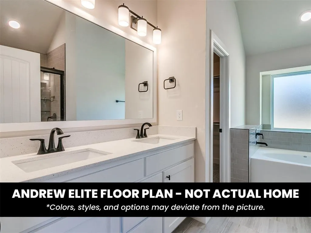 Photo 23 — 14020 Tybee Island Drive, Yukon, OK 73099