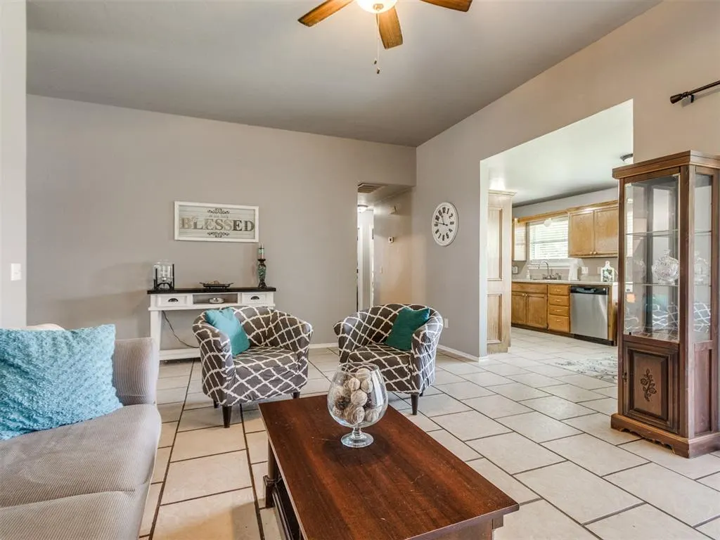Photo 10 — 12281 SW 10th Street, Yukon, OK 73099
