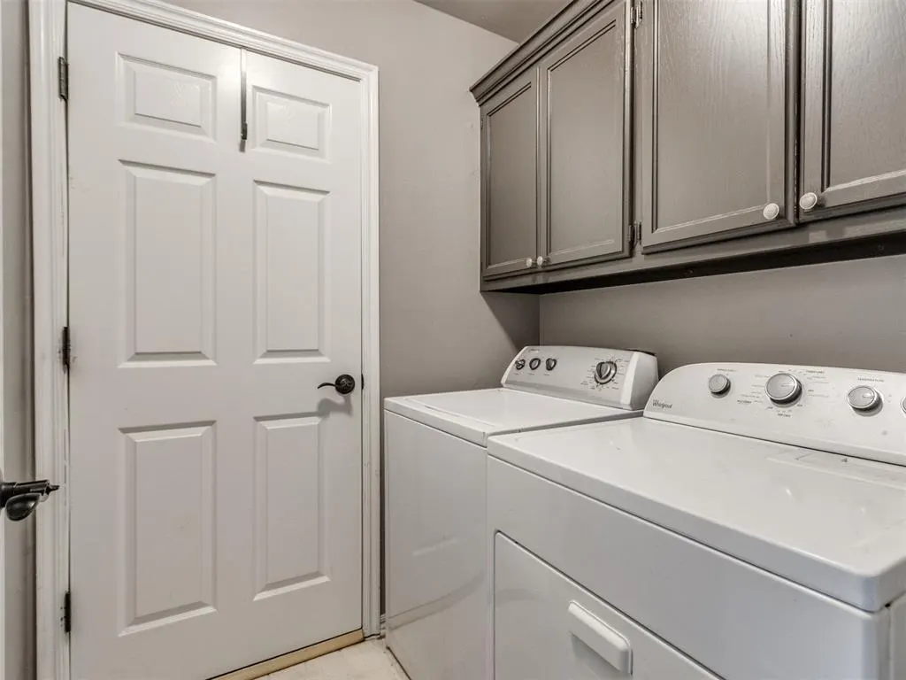 Photo 34 — 12281 SW 10th Street, Yukon, OK 73099