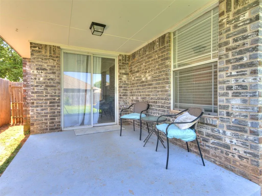 Photo 35 — 12281 SW 10th Street, Yukon, OK 73099