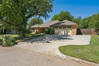 Sold home at 6812 Newman Drive