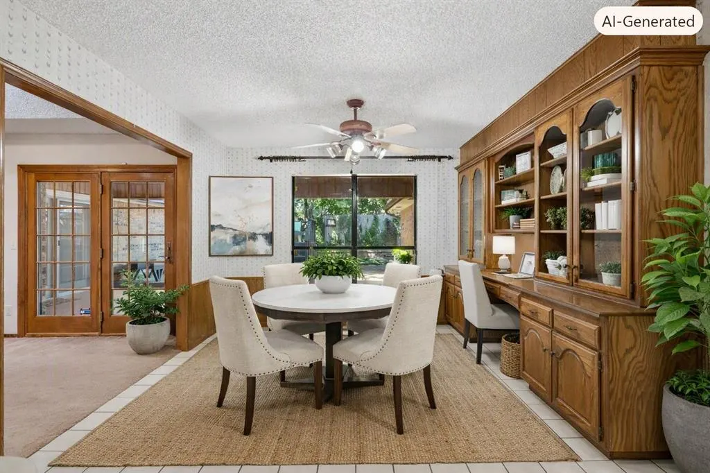 Photo 13 — 6812 Newman Drive, Oklahoma City, OK 73162