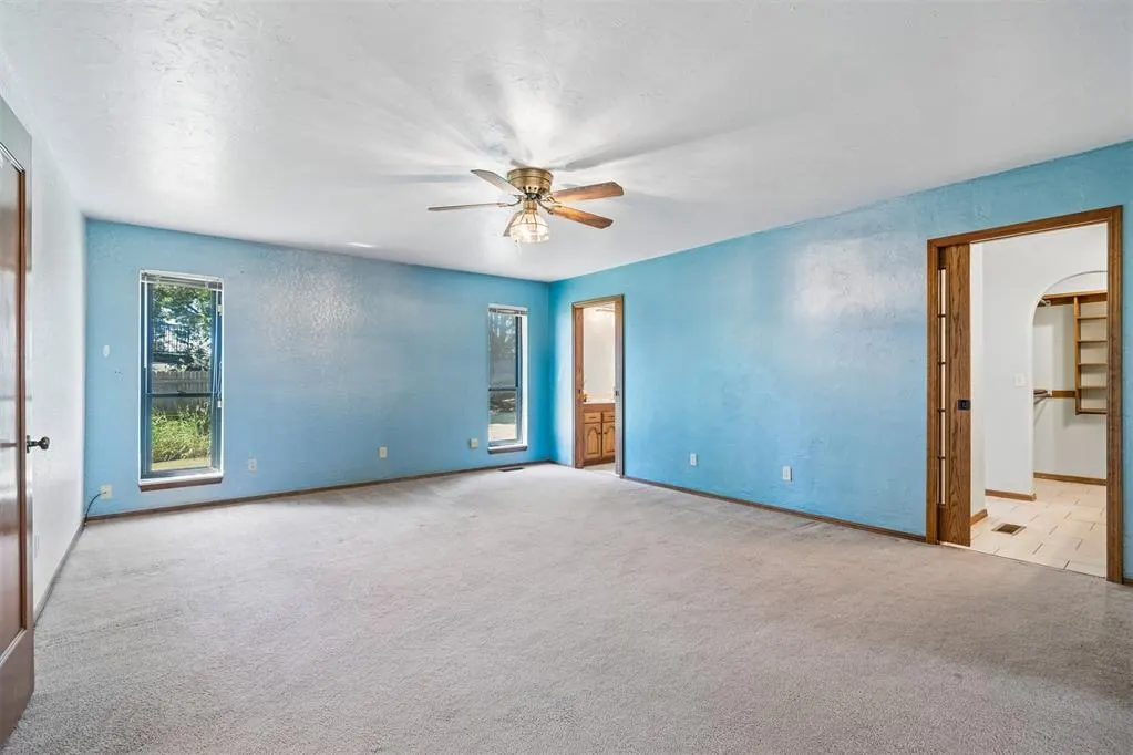 Photo 17 — 6812 Newman Drive, Oklahoma City, OK 73162