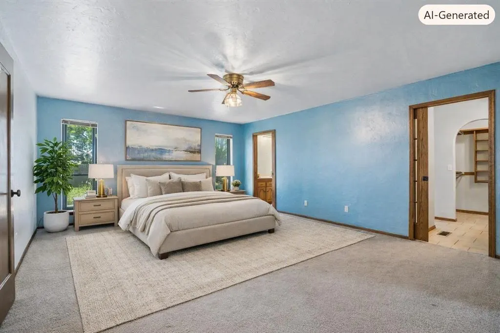 Photo 18 — 6812 Newman Drive, Oklahoma City, OK 73162