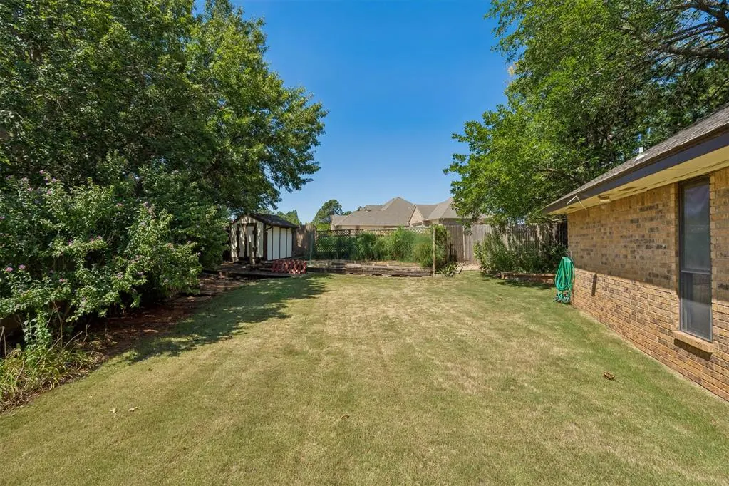 Photo 35 — 6812 Newman Drive, Oklahoma City, OK 73162