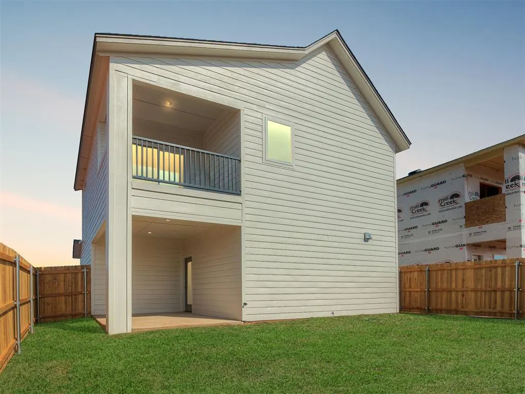 Photo 34 — 4200 NW 180th Terrace, Edmond, OK 73012