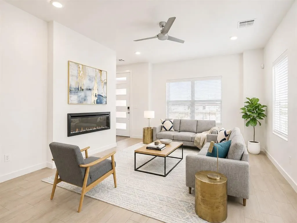 Photo 2 — 4200 NW 180th Terrace, Edmond, OK 73012