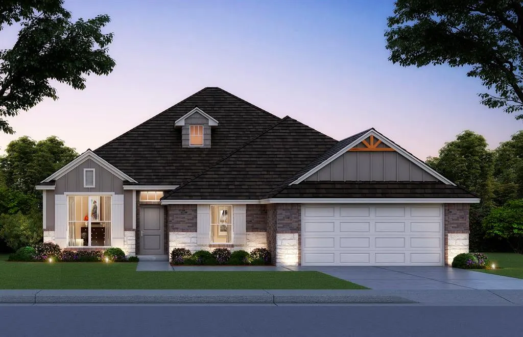 Photo 21 — 19513 Birchfield Drive, Edmond, OK 73012