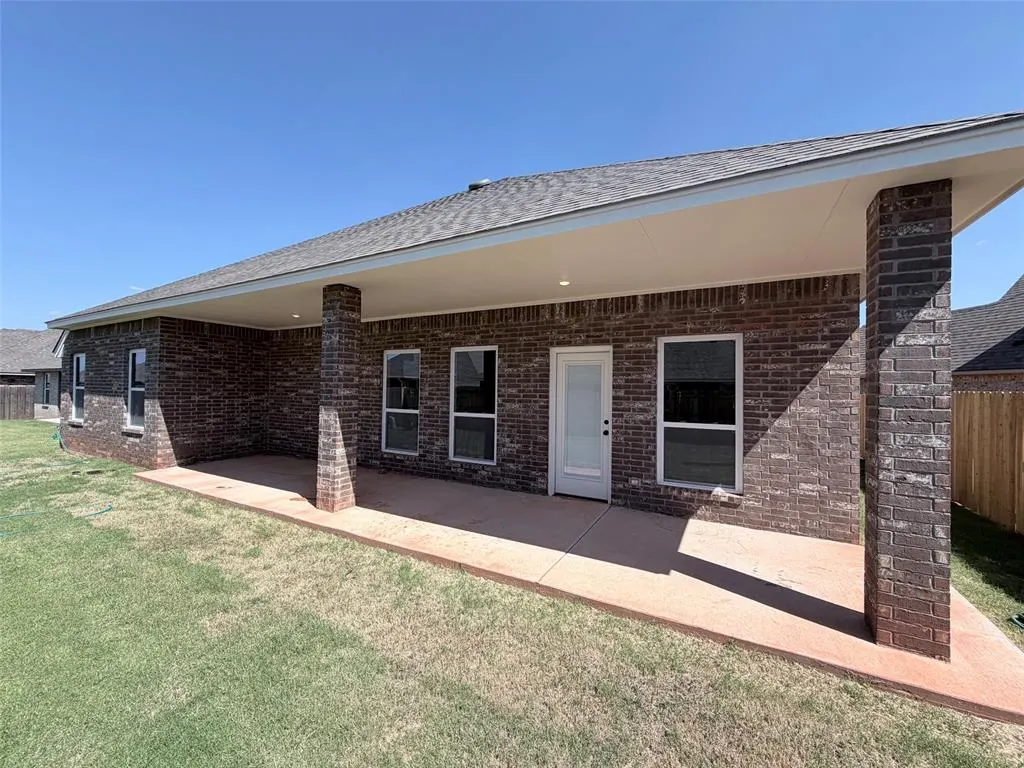 Photo 20 — 19513 Birchfield Drive, Edmond, OK 73012