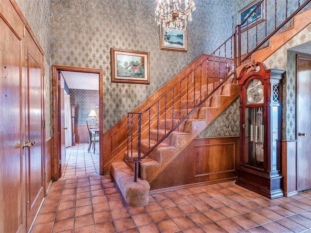 Photo 9 — 29805 SE 29th Street, McLoud, OK 74851