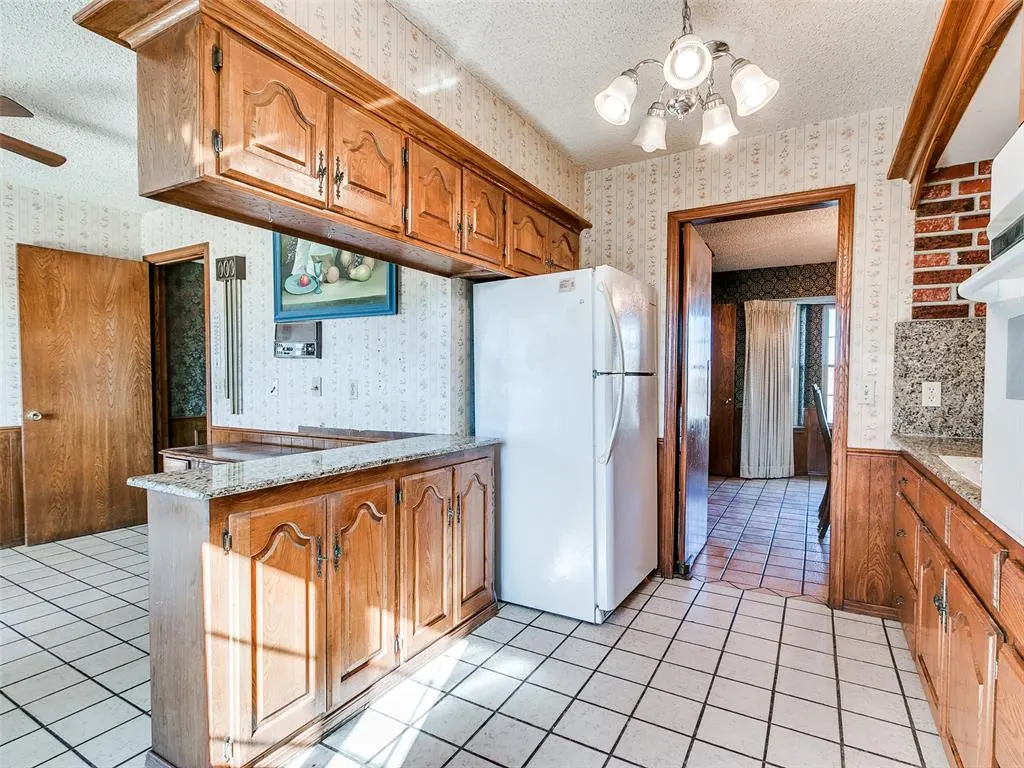 Photo 22 — 29805 SE 29th Street, McLoud, OK 74851