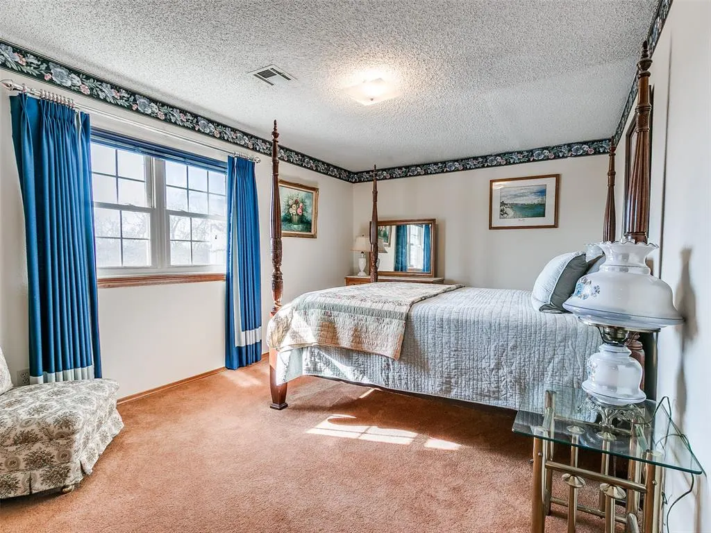 Photo 27 — 29805 SE 29th Street, McLoud, OK 74851